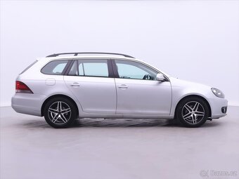 Volkswagen Golf 1,6 TDI 77kW Trendline (2010) - 6