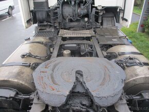 Volvo FH 460 Standart, ev.č. 24250 - 6