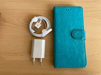 Iphone 8 plus, 64Gb, baterie 100% - 6