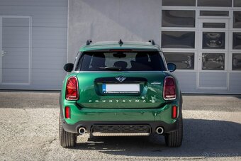 Mini Countryman JCW ALL4 A/T - 6