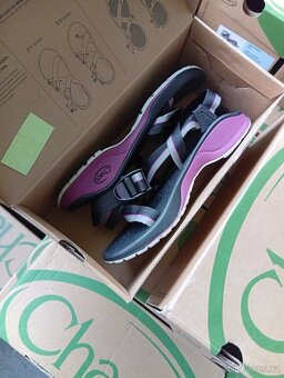Chaco sandale - 6