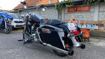 Harley Davidson Road King 103” - 6