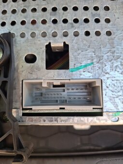Autoradio ford fiesta - 6