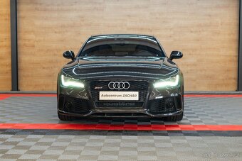 Audi RS7 4.0 V8 - 6