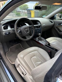 Audi A5 1.8i 125kw tfsi STK 7.2027 - 6