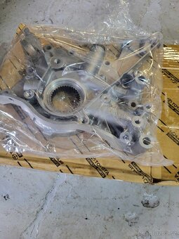 2JZ GE VVTI - 6