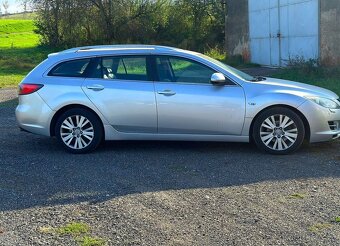 Mazda 6 GH R2AA 2.2 náhradní díly - 6
