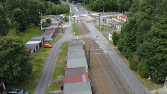 Prodej družstevní garáže v Liberci, ul. Pod Skalkou - 6