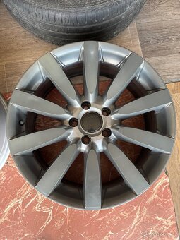 SADA ALU KOL 18” 8Jx18 5x112 ET35/57,1 - 6