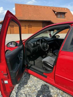 Seat Leon ARL - 6
