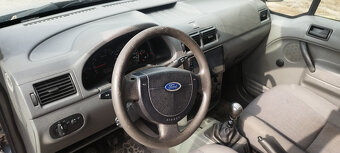 Prodám Ford Connect 1.8.tdi 77kw - 6