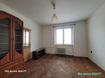Pronájem bytu 2+1, 58 m Praha 9, Hloubětín, u metra. Poděbra - 6