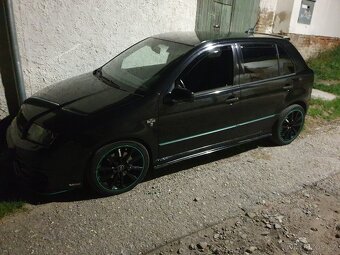 Fabia rs packet - 6