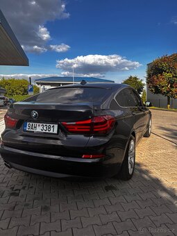 BMW GT530 - 6