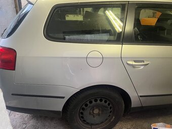 Passat b6 - 6