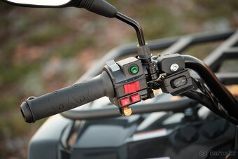 GOES TERROX 400 T3b - 6