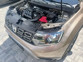 Dacia Duster 1.6i SE Prestige Navi Digi Klima Kamera 65000KM - 6