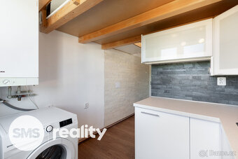 Prodej bytu 1+1, 42 m² – Opava, ul. Rybářská - 6