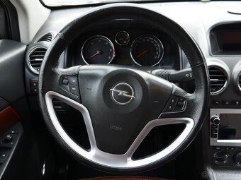 Opel Antara 2.0 CDTi , 110 kW nafta, 2008 - 6
