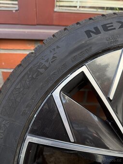 Propus R18 + zimní pneu Nexen Winguard Sport 2 - 6