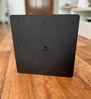Sony Playstation 4 Slim (CUH-2016A) 500 GB - 6