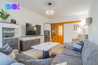 Prodej bytu 4+1, 92 m², ul. Josefa Brabce, Moravská Ostrava - 6
