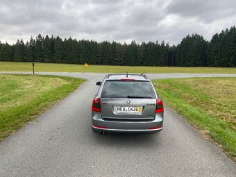 Škoda Octavia 2 RS 2.0Tsi 147kw - 6