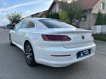 Volkswagen Arteon, 2.0 TDi 110kW DSG 7° - 6