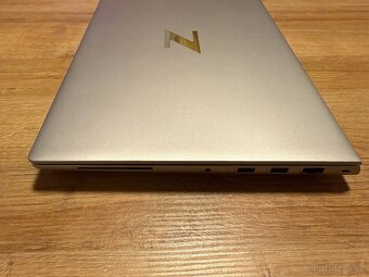HP ZBook Fury 16 G9|i7-12850HX|32GB|2TB|RTX A2000|Záruka - 6