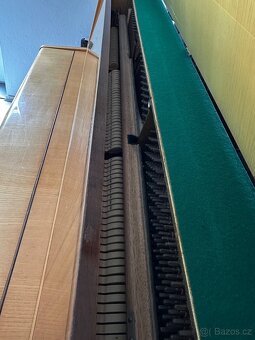 Pianino Rösler - 6