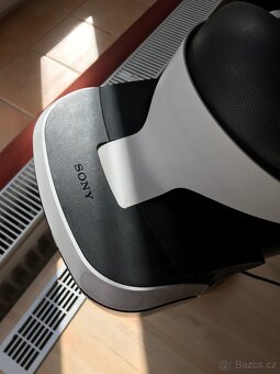 Sony PS VR - 6