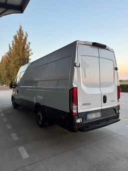 Iveco Daily 2.3 2019 Maxi Klima - 6