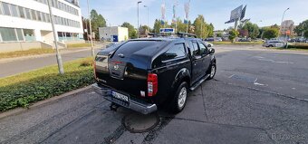 NISSAN NAVARA 4x4 - 6