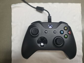 Originální bezdrátový ovladače xbox one, series - 6