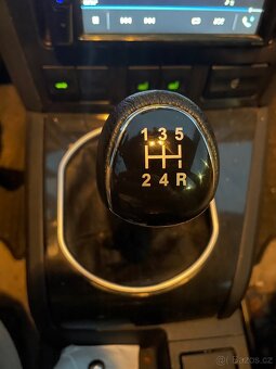 Ford Mondeo MK3 1.8 92kw - 6