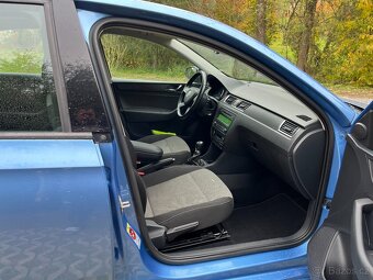 SKODA RAPID 1.2 TSI - 6