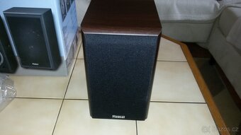 AV Receiver AKAI AS110RA-320  černý - 6