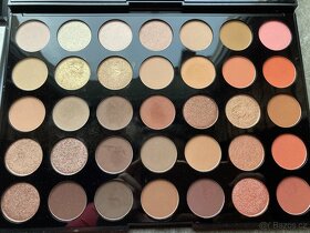 Set paletek očních stínů značky Morphe - 6