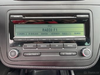 Seat Altea 1.2TSI ,  77 kW benzín, 2011 - 6