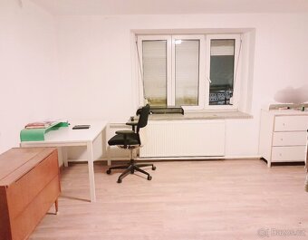 Samostatný dům 3+1 - 6