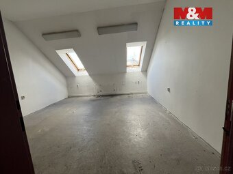 Prodej komerčního objektu, Dolní Marklovice - 6