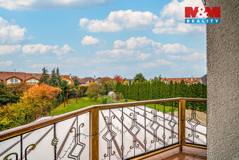 Prodej RD, 150 m², Hostivice, ul. náměstí Jana IV. z Dražic - 6