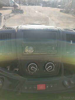 Citroen jumper maxi - 6