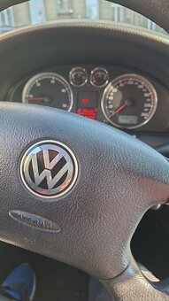 Volkswagen Passat 1,9 TDI, 96 kW - 6