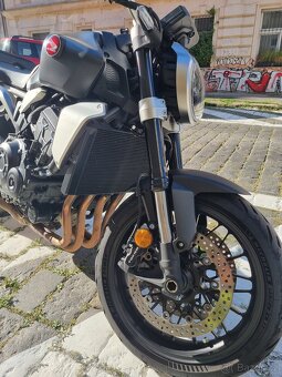 HONDA CB1000RA - 6