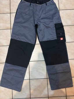 Kalhoty značky Engelbert Strauss - 6