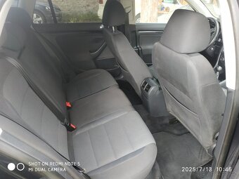 Volkswagen Golf Variant - 6