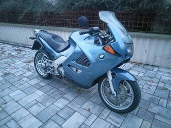 BMW k 1200 rs - 6