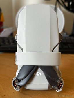 [DJI Mini 2] [Fly More Combo] kompletní sada - 6