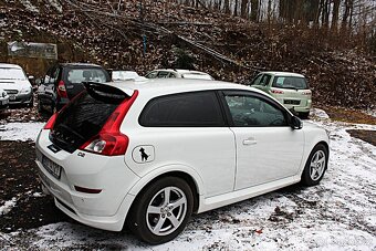 Volvo C30 - 6
